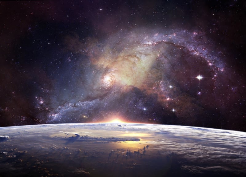 Wormhole Generator